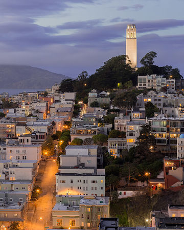 North Beach