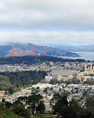 Presidio Heights