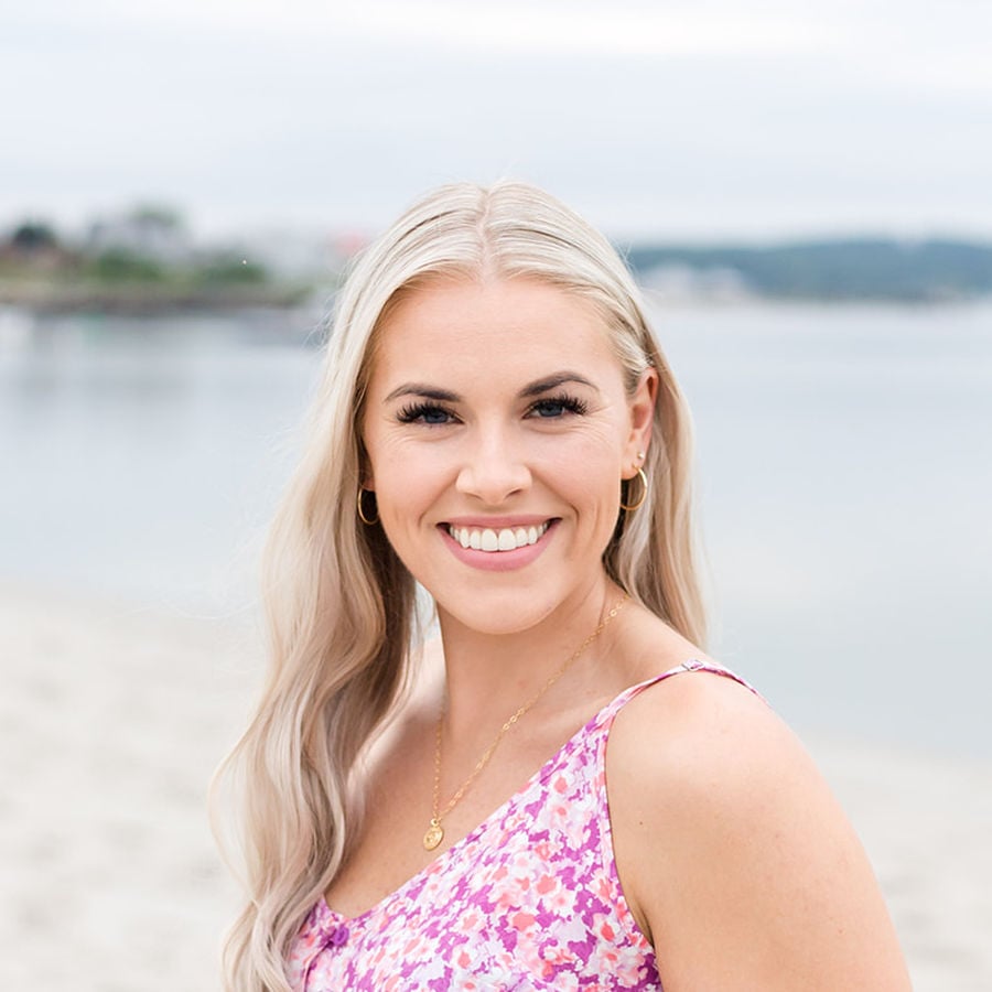 Chelsea Despres