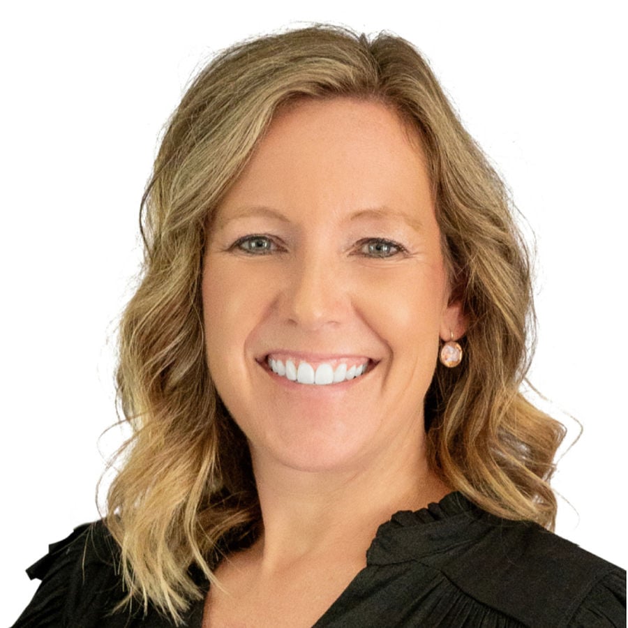 Julie Reynolds