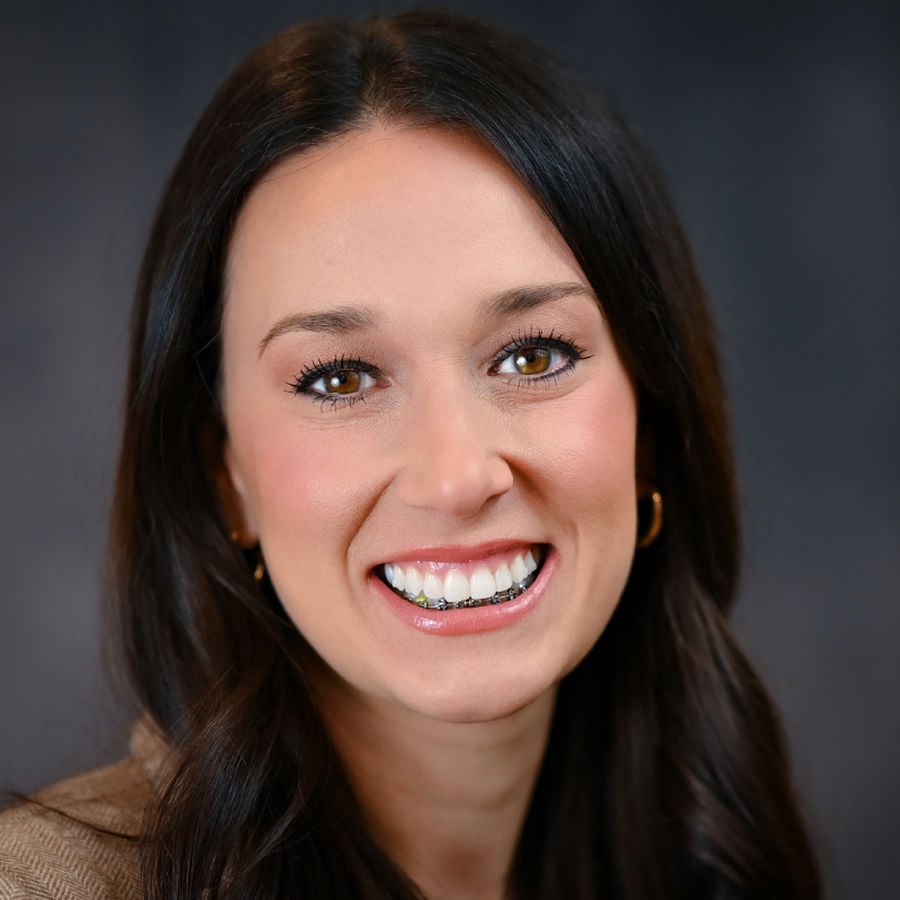 Caleigh Clausen