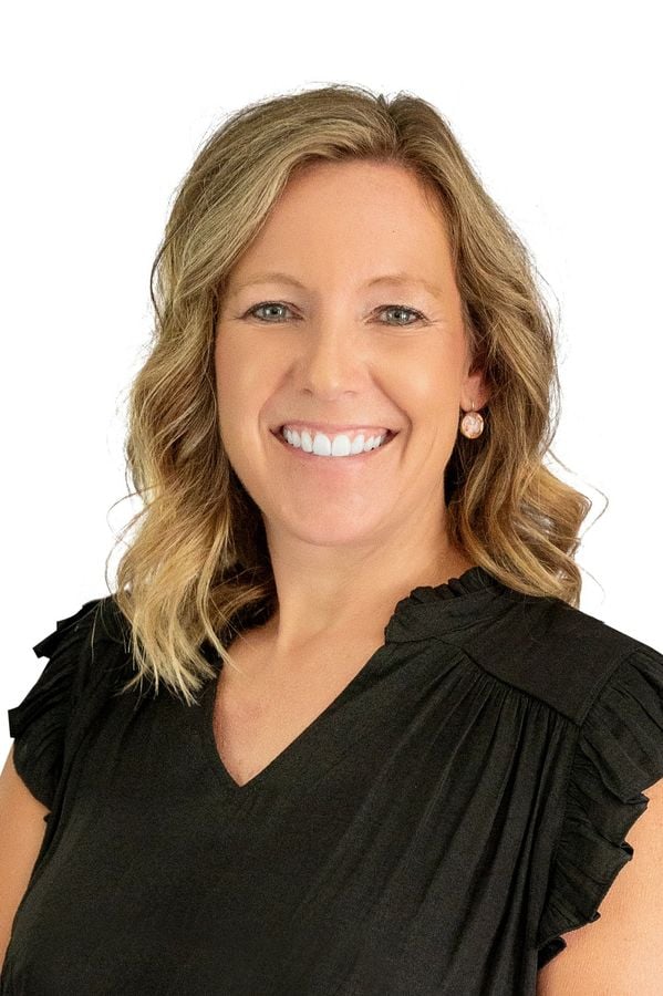 Julie Reynolds