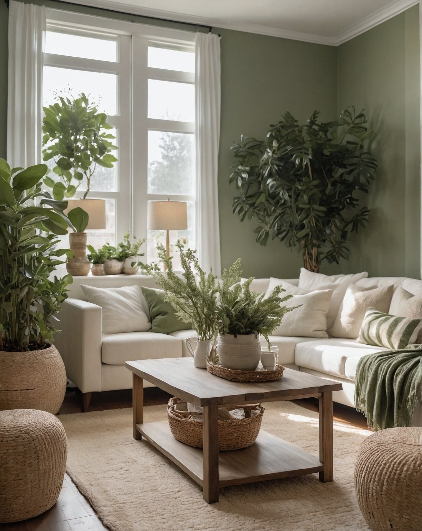 Sage Green Office (37)