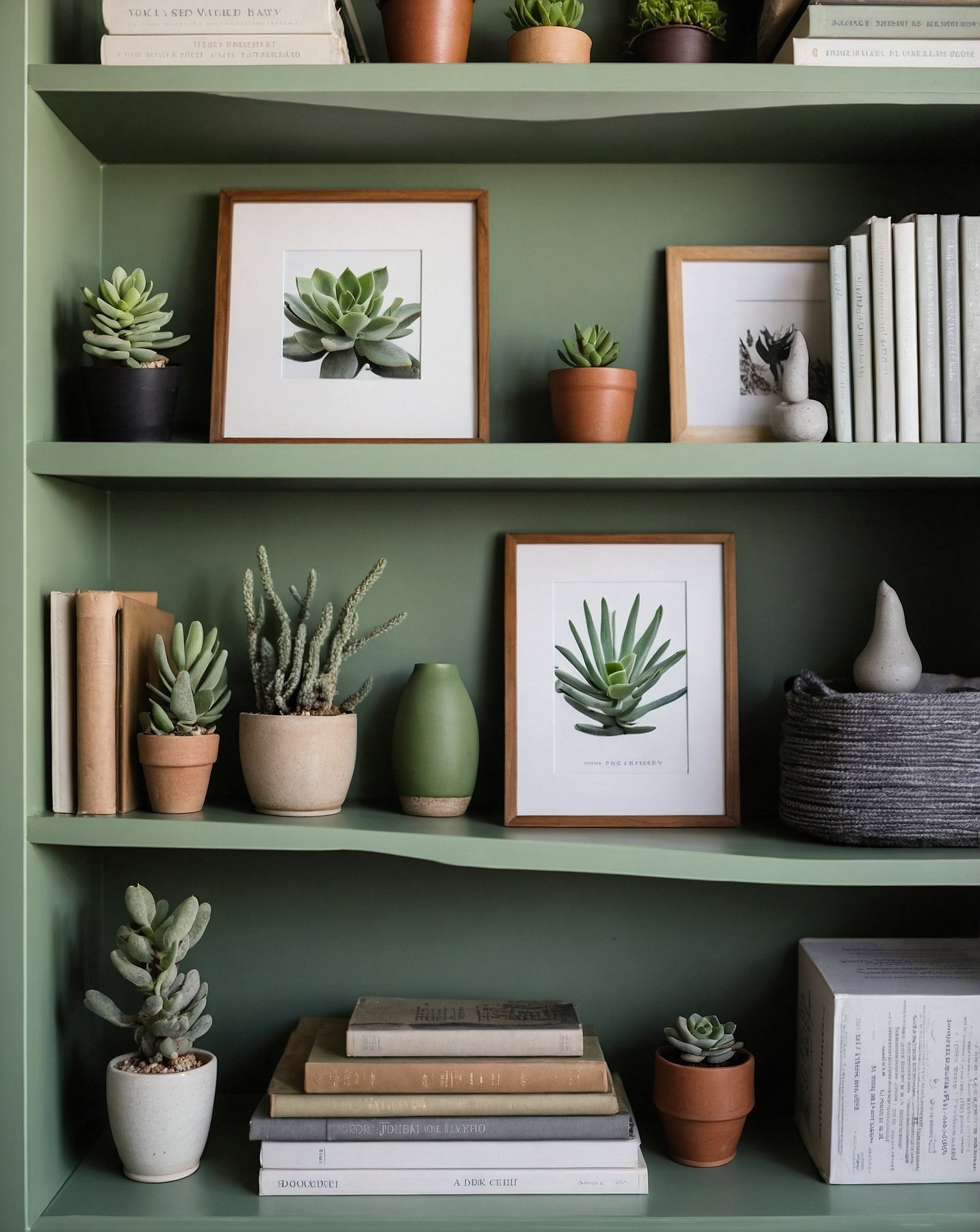 Sage Green Office (43)