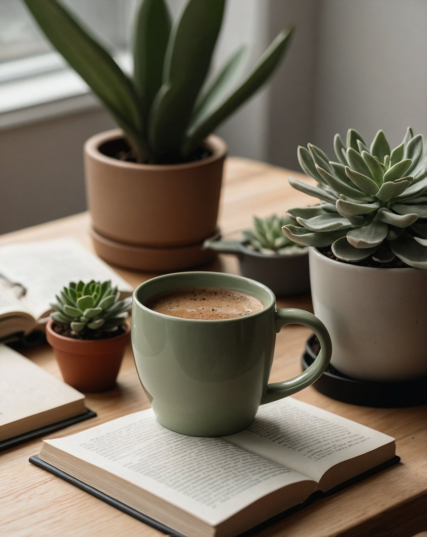 Sage Green Office (44)