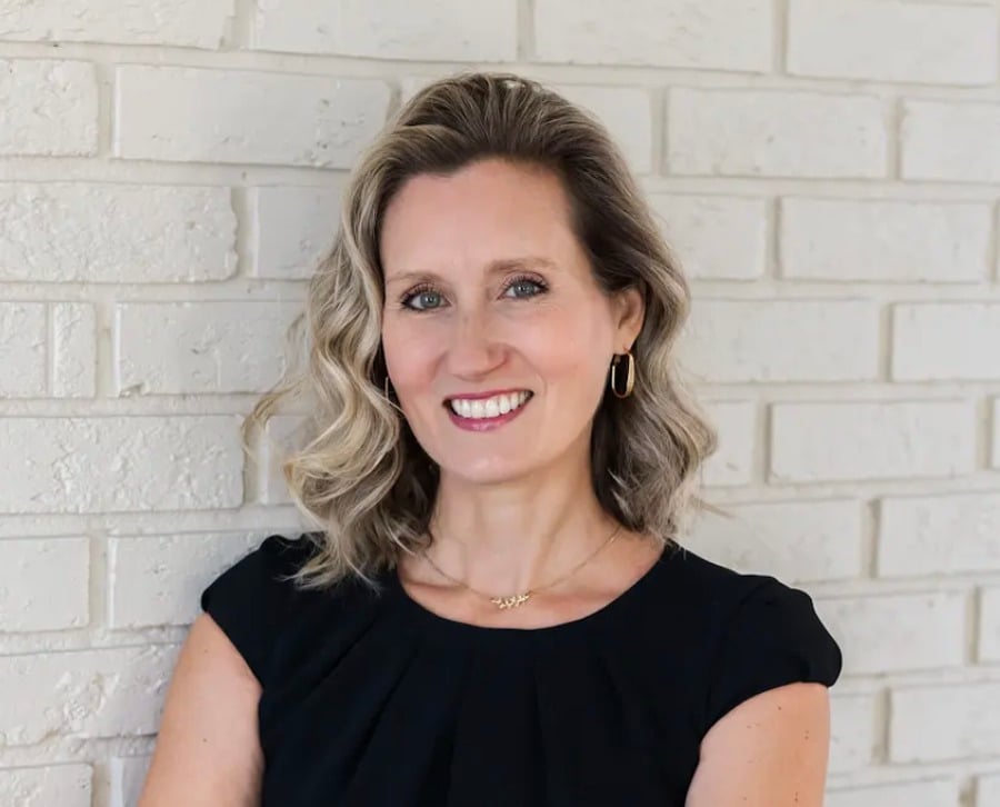 Jennifer Whitehead