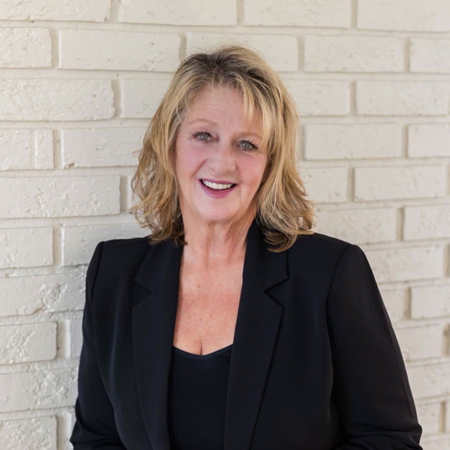 Chrissy Goyet
