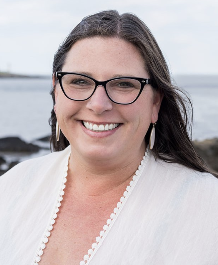 Kristin Rofe