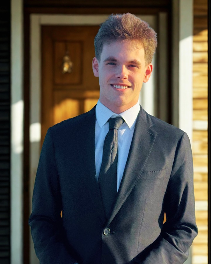 Andrew Plummer