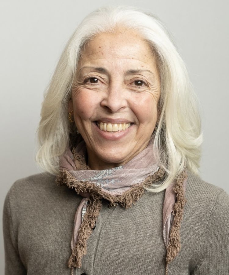 Linda Whitten