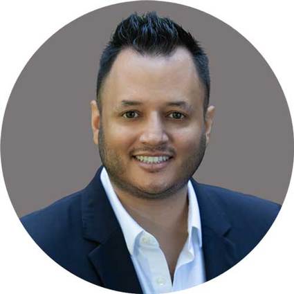 Michael Mejia