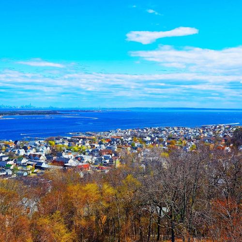 When Is the Best Time to Sell a Home in Monmouth County?