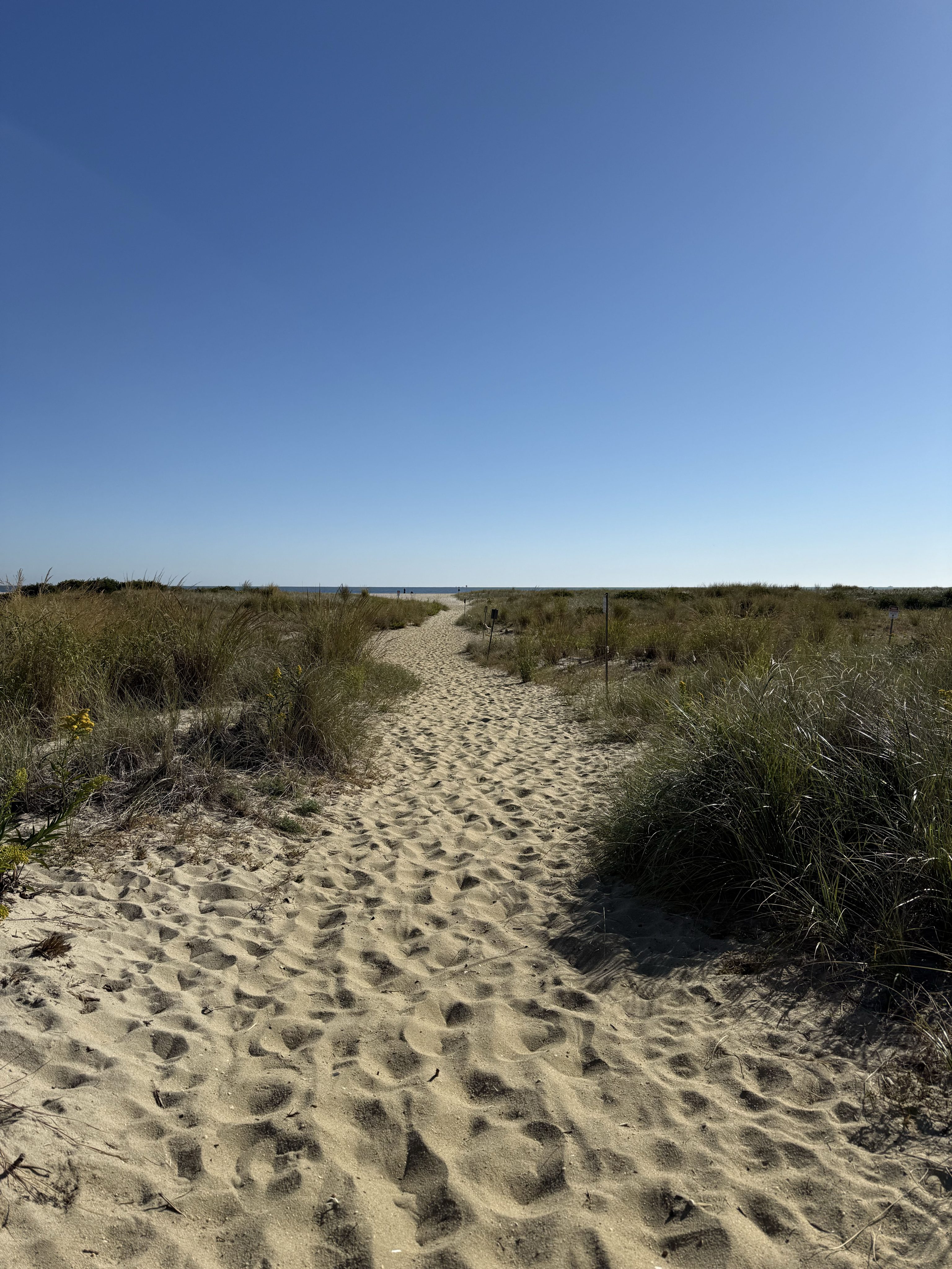 Sandy Hook, NJ