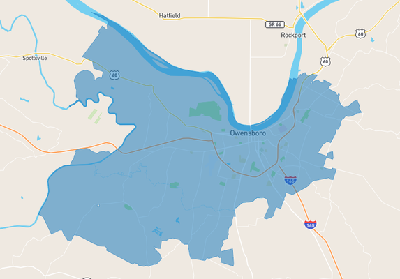 Owensboro