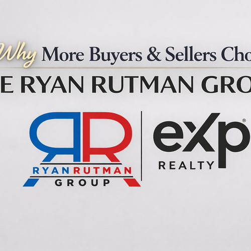 Why More Buyers & Sellers Choose The Ryan Rutman Group | Owensboro KY Realtor