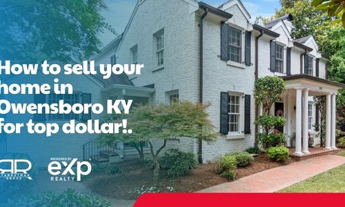 How to Sell Your Home in Owensboro, KY …