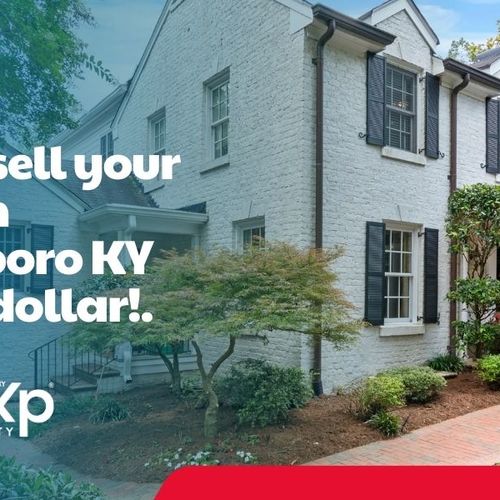 How to Sell Your Home in Owensboro, KY for Top Dollar
