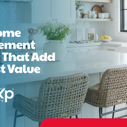 Top 5 Home Improvement Projects That Add the Most Value in Owensboro, KY