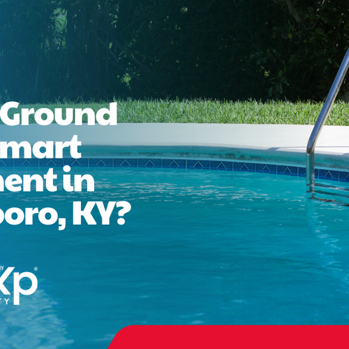 In-Ground Pool ROI in Owensboro, KY: Is It Worth the Investment?