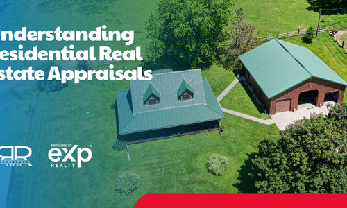 Understanding Residential Real Estate Appraisals