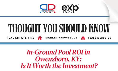 In-Ground Pool ROI in Owensboro, KY: Is It …