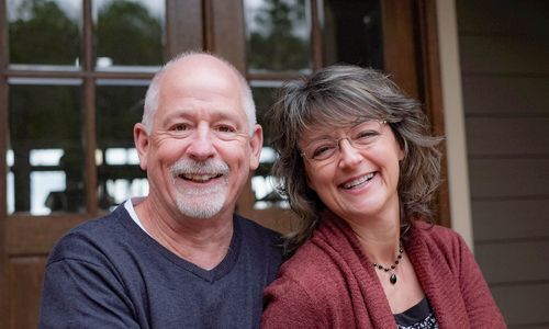 Broker Profile - Tom Greene