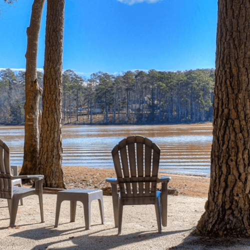 What is the Weather Really Like in Savannah Lakes Village?