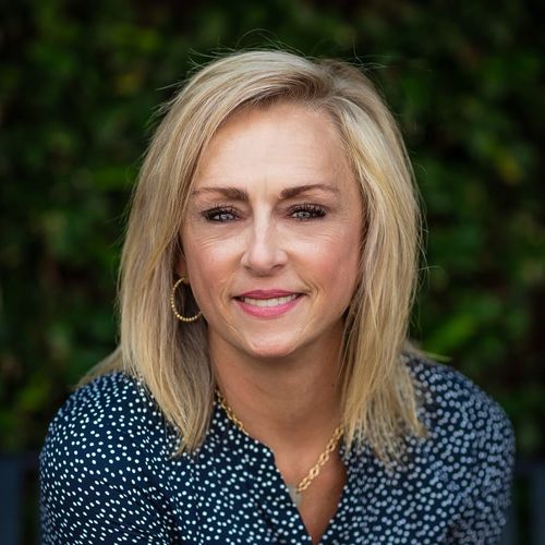 Kristin Ball - Agent Spotlight