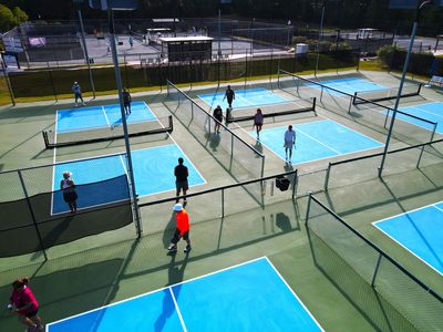 Pickleball