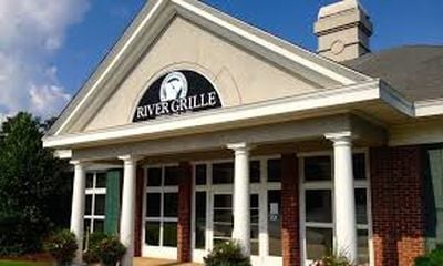 River-Grille