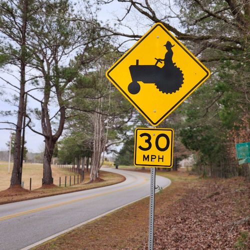 Thriving in a Rural Community