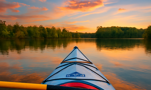Discover Life on the Lake: Active Adult Li…
