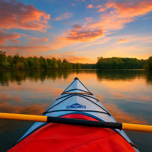 Discover Life on the Lake: Active Adult Living in Savannah Lakes Village