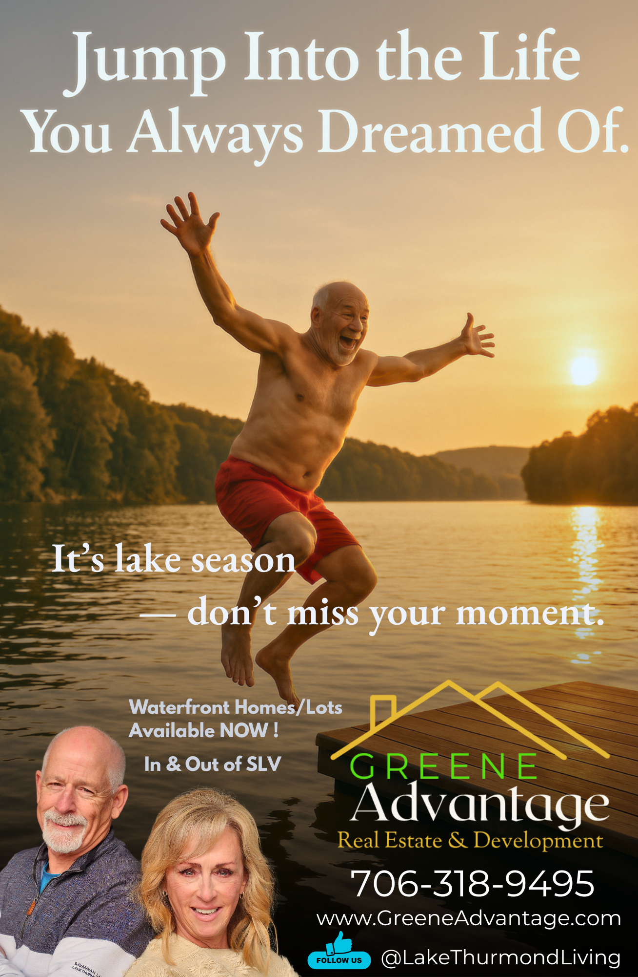 June Ad 2025 GreeneAdv