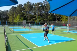 Pickleball Image