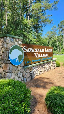 Savannah Lakes Village