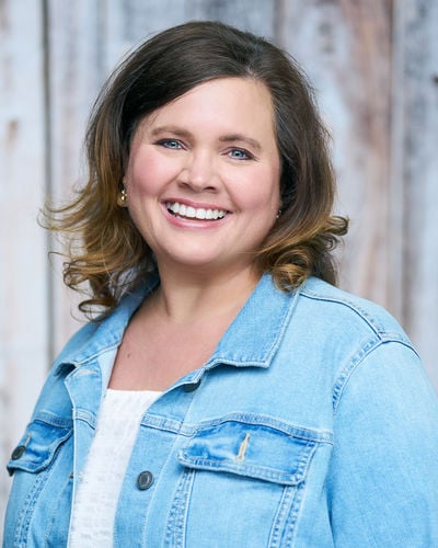 Erin Hill