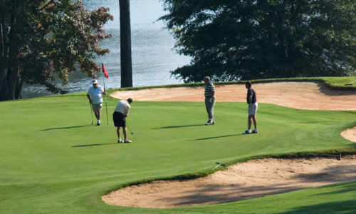 Advantages of Buying a Home in SLV