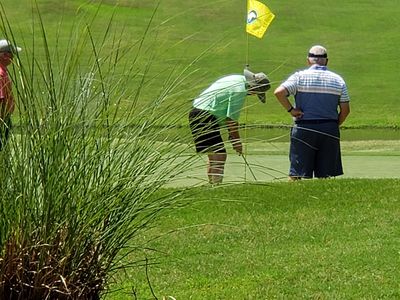 golf