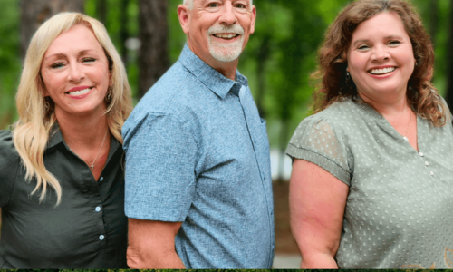 Greene Advantage Real Estate August Ad