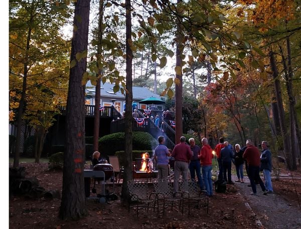 Bonfire