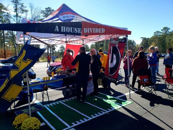 Tailgating