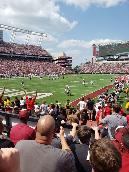 UGA-Carolina-game (1)