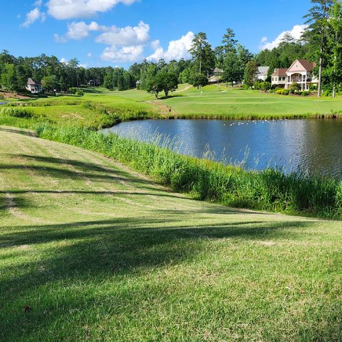 Top Reasons Buyers Choose Savannah Lakes Village