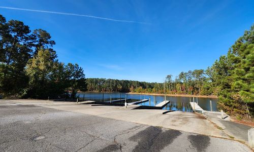 Lake Thurmond vs. Other Lake Communities (&hellip;