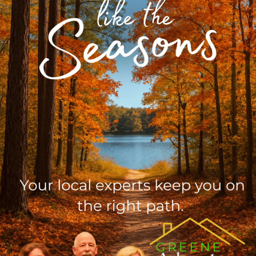 Seasonal Market Shifts