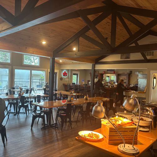 Soap Creek Social Sunday Brunch