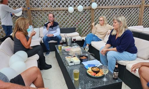 Home for the Holidays in Savannah Lakes Vi&hellip;