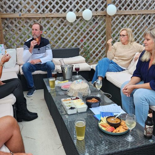 Home for the Holidays in Savannah Lakes Village