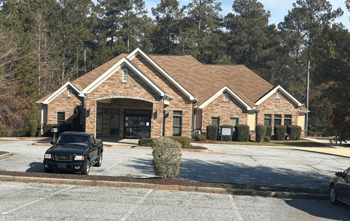 Medical clinic near Savannah Lakes Village serving residents